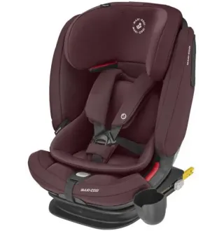 Автокресло Maxi-Cosi Titan Pro Authentic Red