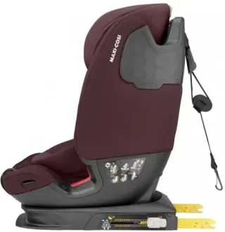 Автокресло Maxi-Cosi Titan Pro Authentic Red
