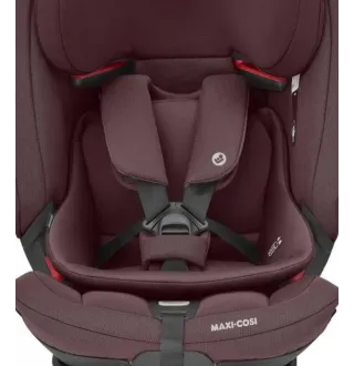 Автокресло Maxi-Cosi Titan Pro Authentic Red