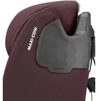 Автокресло Maxi-Cosi Titan Pro Authentic Red