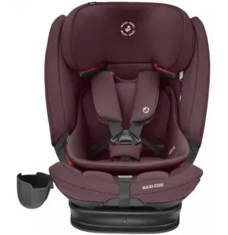 Автокресло Maxi-Cosi Titan Pro Authentic Red