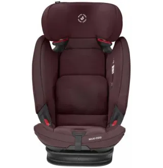 Автокресло Maxi-Cosi Titan Pro Authentic Red