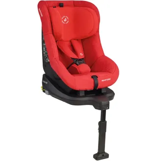 Автокресло Maxi-Cosi Tobifix Nomad Black