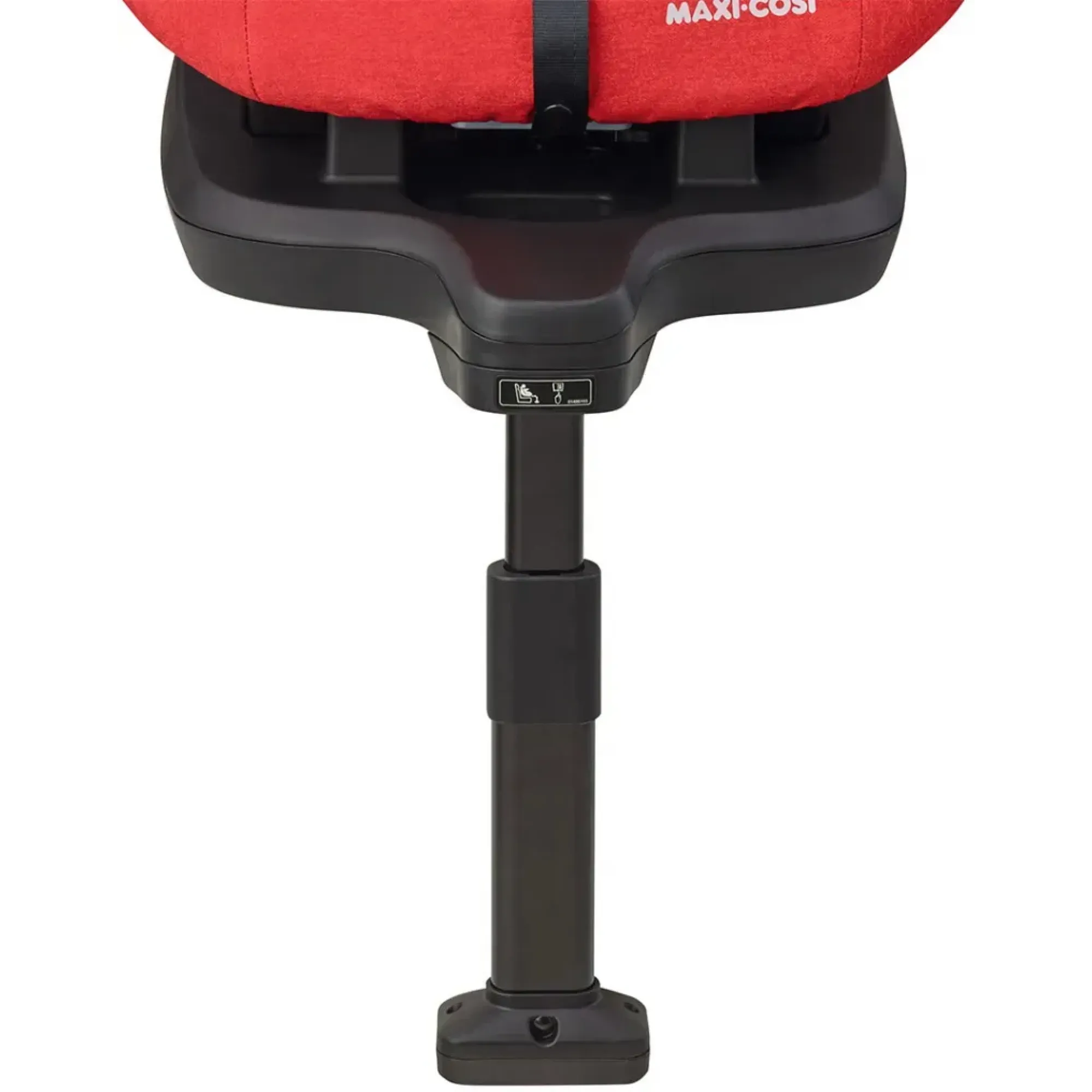 Автокресло Maxi-Cosi Tobifix Nomad Black