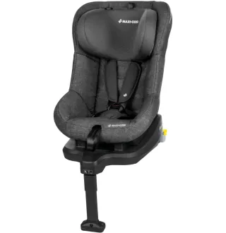 Автокресло Maxi-Cosi Tobifix Nomad Black