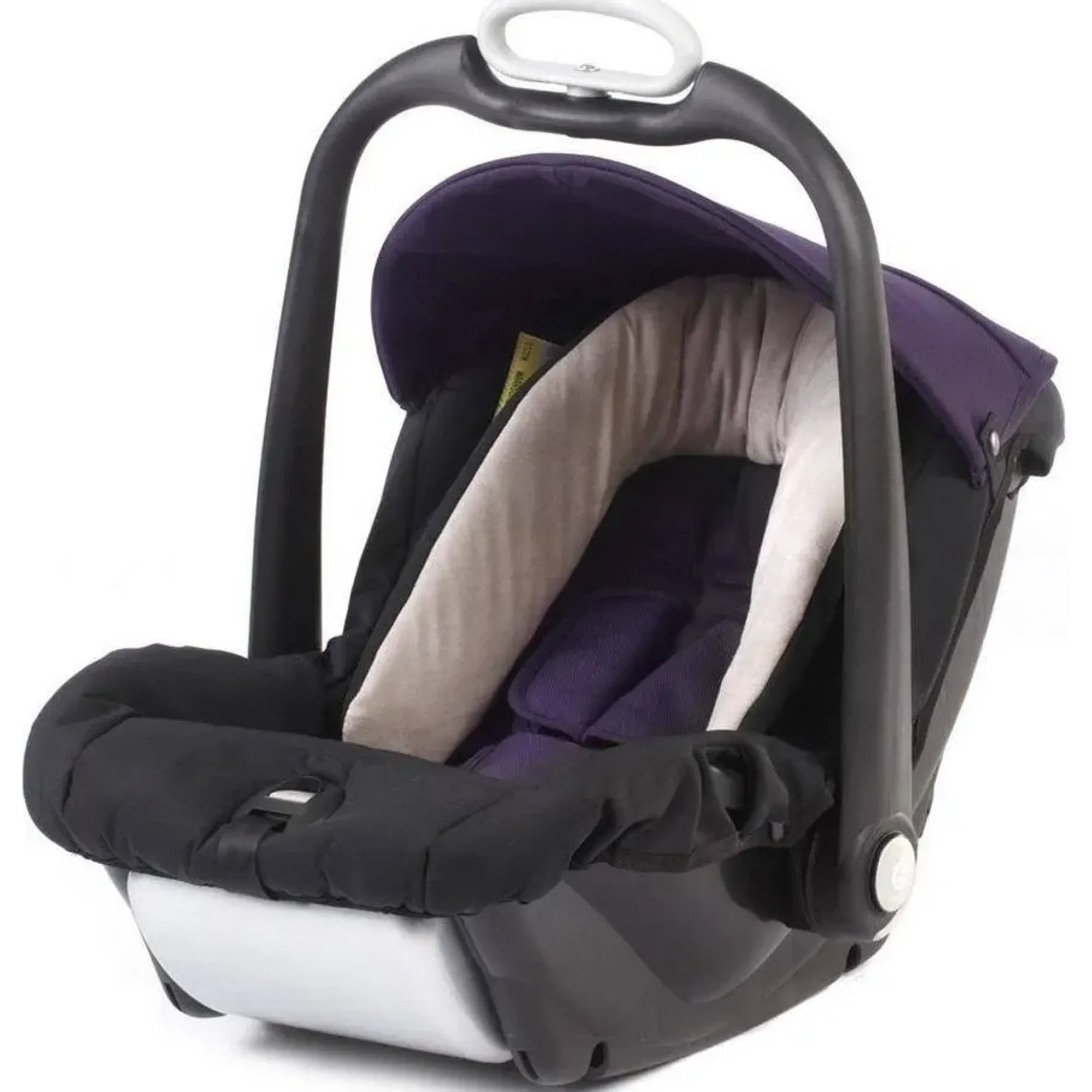 Автокресло Mutsy SAFE2GO IGO LITE Purple