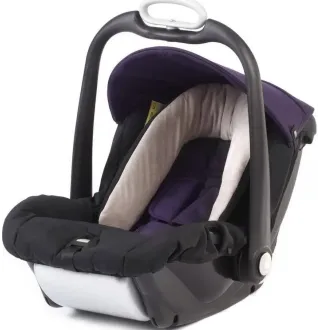 Автокресло Mutsy SAFE2GO IGO LITE Purple
