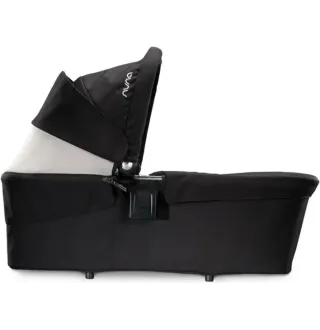 Коляска 2в1 Nuna Triv Ebony