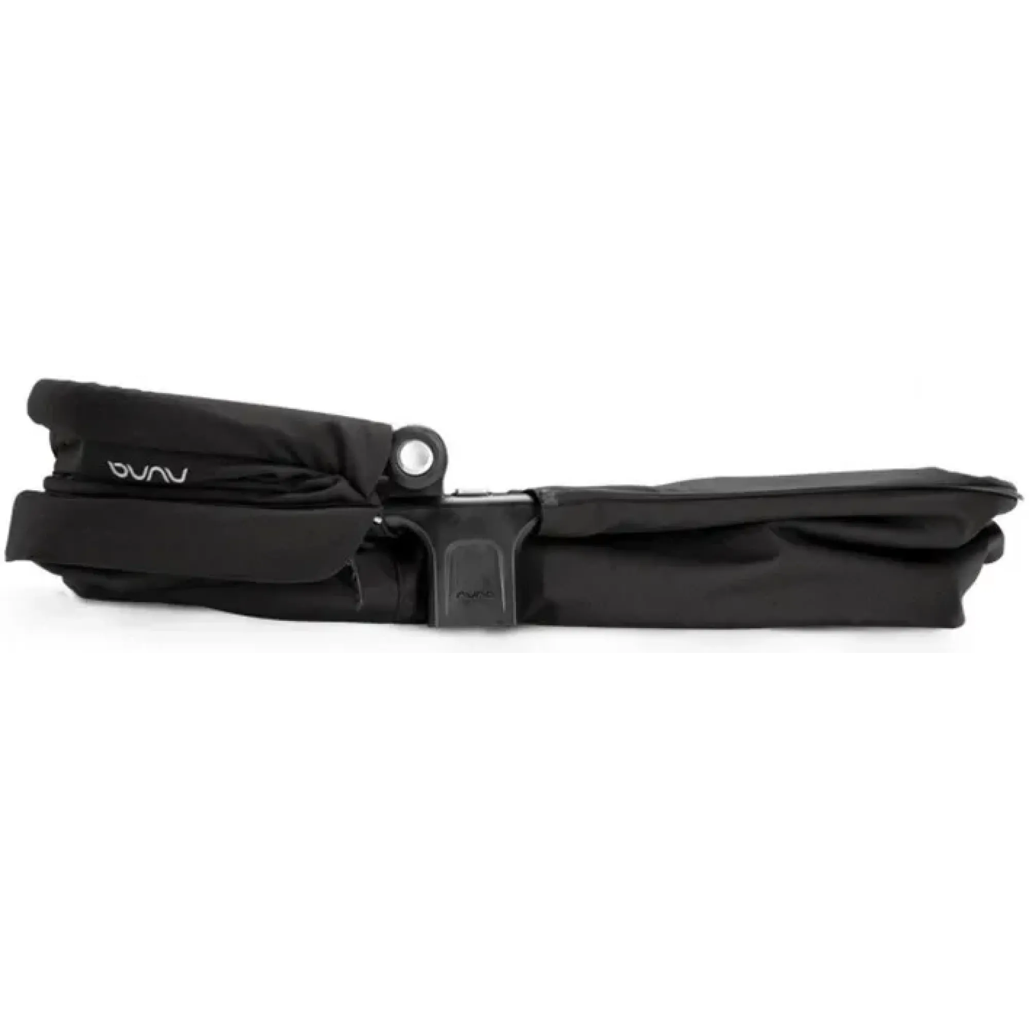 Коляска 2в1 Nuna Triv Ebony
