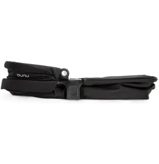 Коляска 2в1 Nuna Triv Ebony