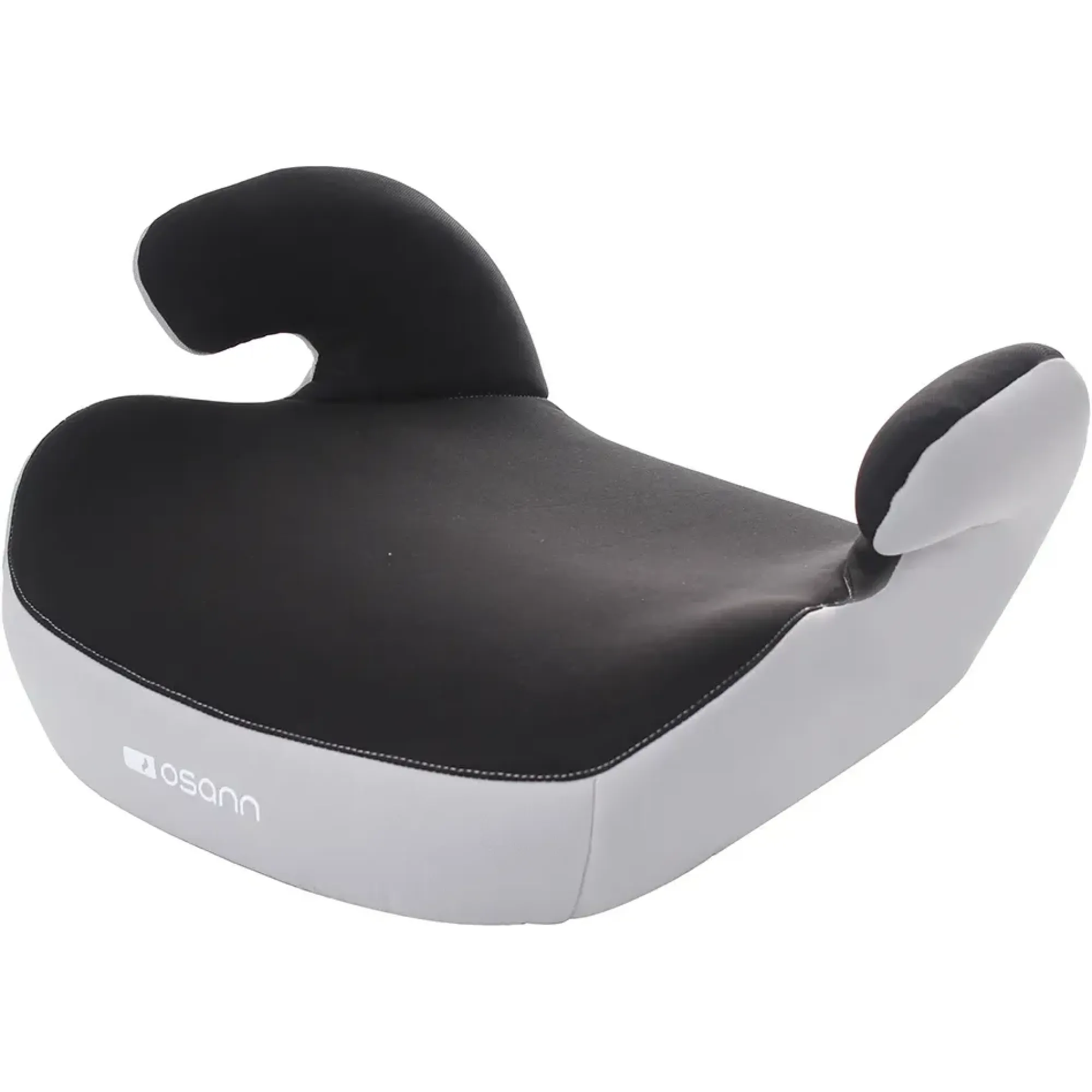 Автокресло Osann Junior Black Melange