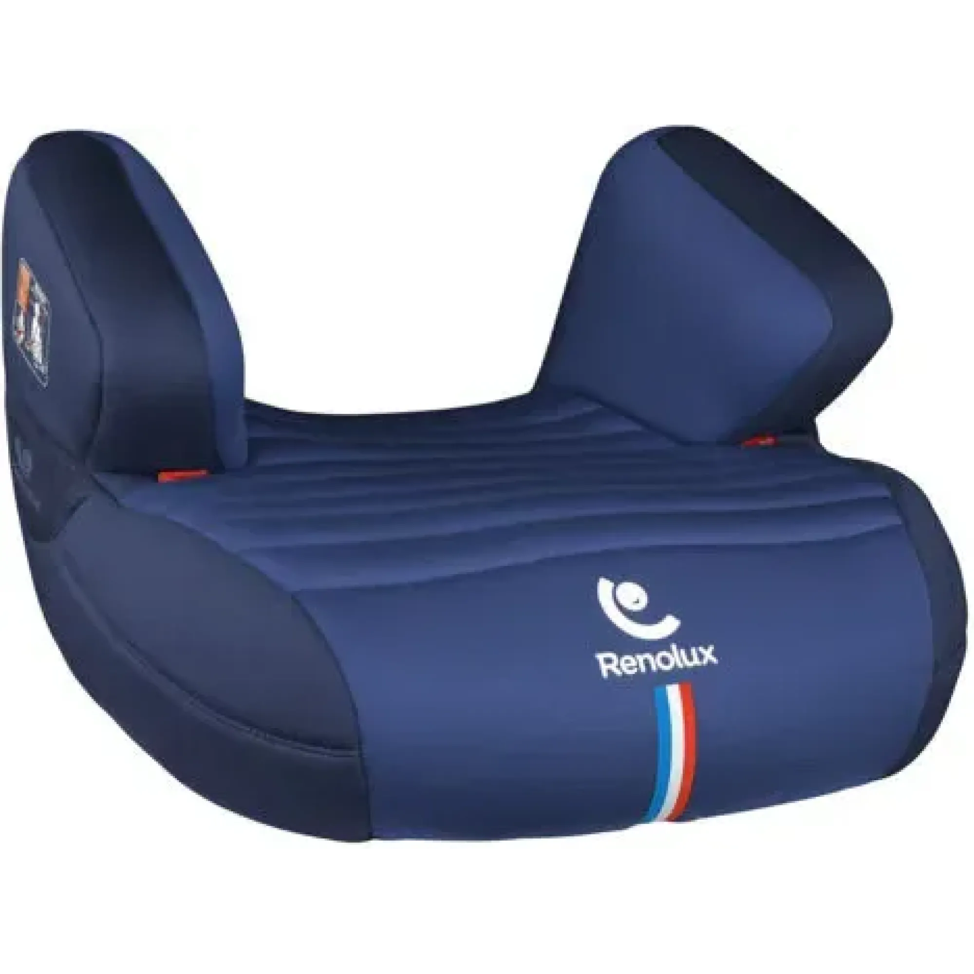 Автокресло Renolux Jet Ocean
