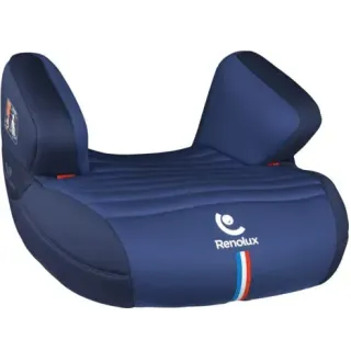 Автокресло Renolux Jet Ocean