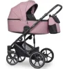 Коляска 2в1 Riko Trex 03 Energy Pink