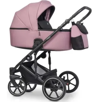 Коляска 2в1 Riko Trex 03 Energy Pink