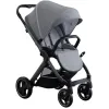 Прогулянкова коляска X-lander X-Pulse Azure Grey Прогулянкова коляска X-lander X-Pulse Azure Grey