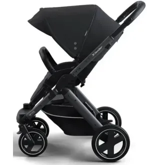 Прогулянкова коляска X-lander X-Pulse Azure Grey