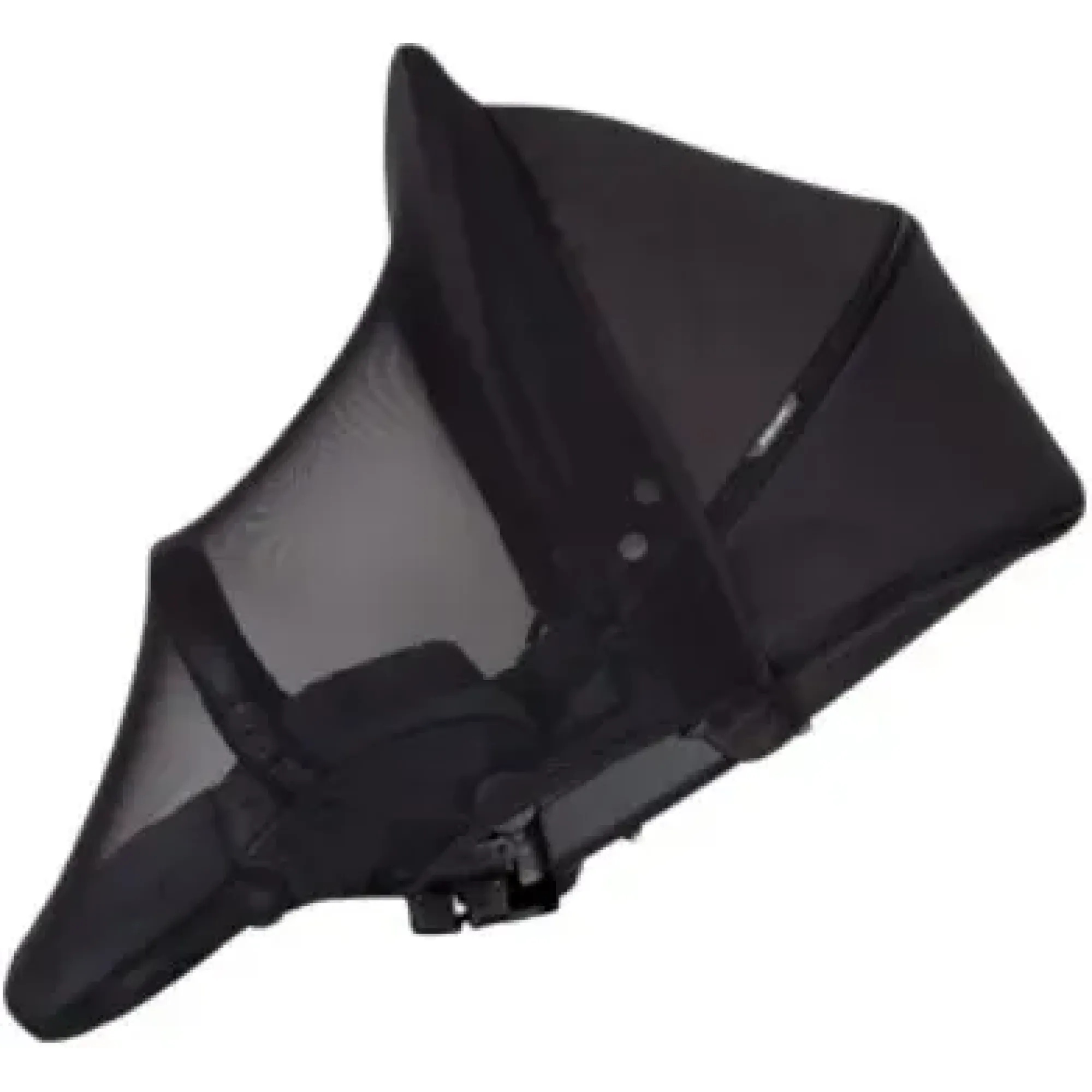 Прогулянкова коляска X-lander X-Pulse Azure Grey