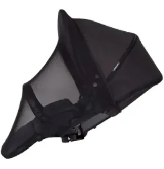 Прогулянкова коляска X-lander X-Pulse Azure Grey