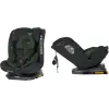 Автокрісло Carrello Asteroid i-Size CRL-17001 Hunter Green 40-150см ISOFIX