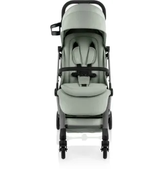 Прогулянкова коляска Britax-Romer Flylite Sage Green