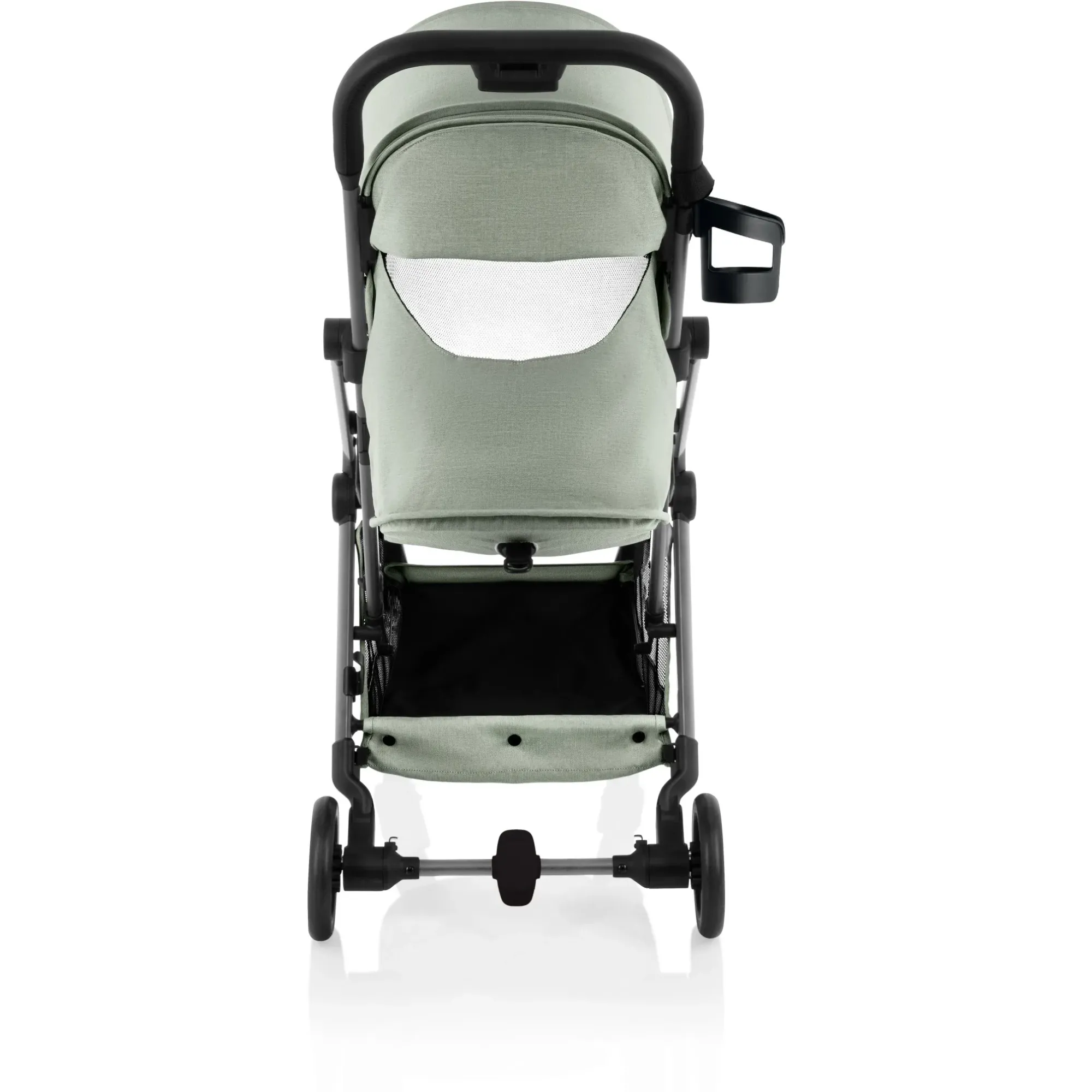 Прогулянкова коляска Britax-Romer Flylite Sage Green