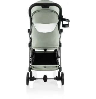 Прогулянкова коляска Britax-Romer Flylite Sage Green