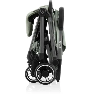 Прогулянкова коляска Britax-Romer Flylite Sage Green
