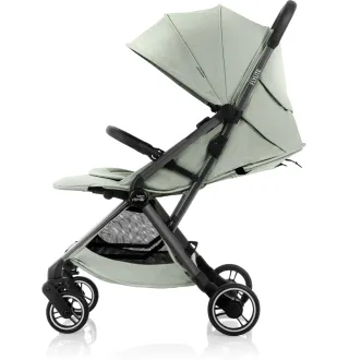 Прогулянкова коляска Britax-Romer Flylite Sage Green