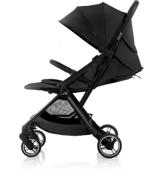 Прогулянкова коляска Britax-Romer Flylite Carbon Black