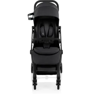 Прогулянкова коляска Britax-Romer Flylite Carbon Black