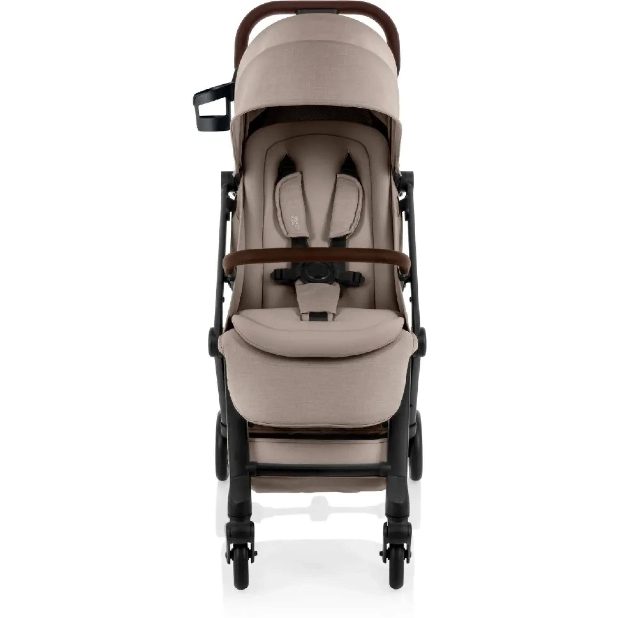 Прогулянкова коляска Britax-Romer Flylite Teak