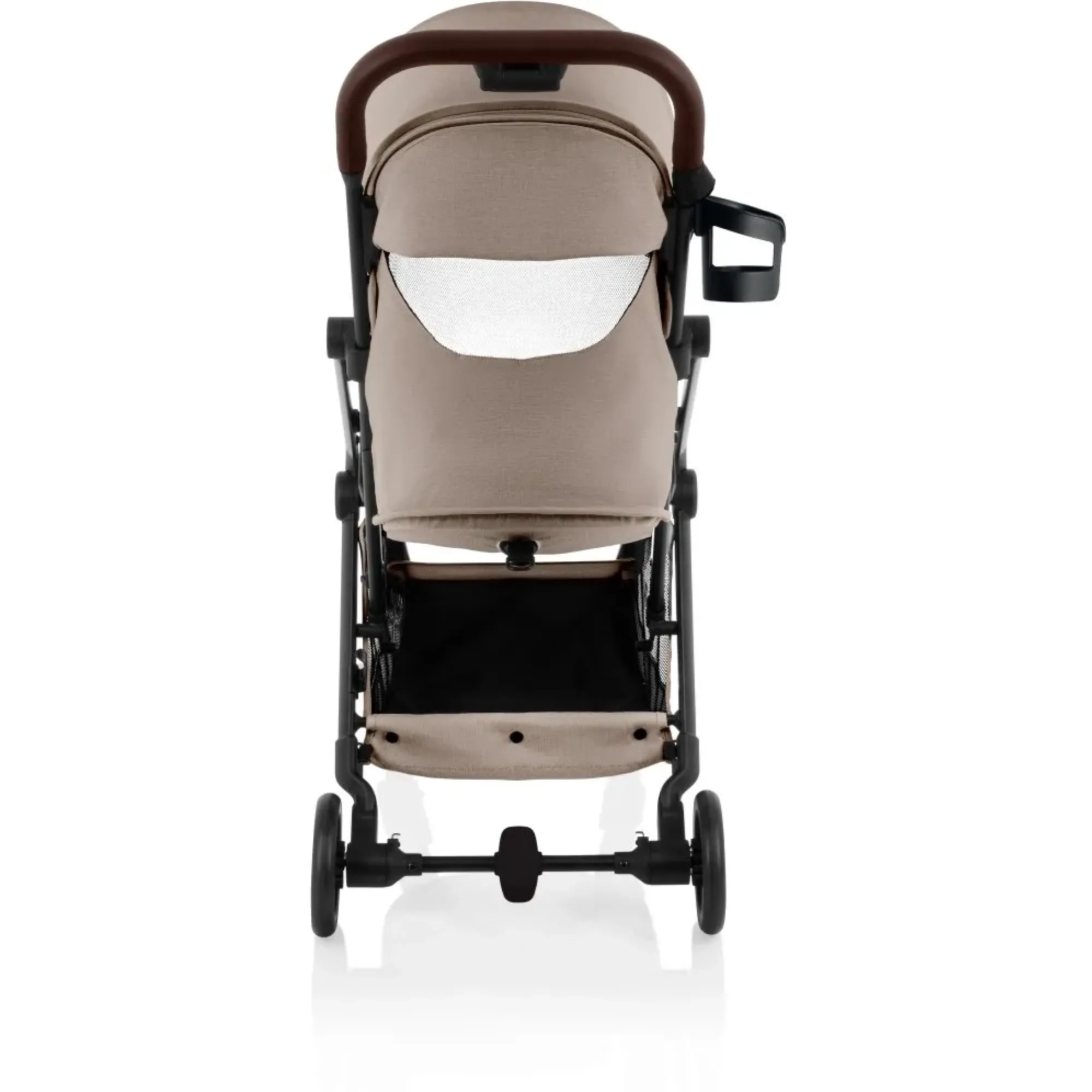Прогулянкова коляска Britax-Romer Flylite Teak