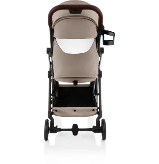 Прогулянкова коляска Britax-Romer Flylite Teak