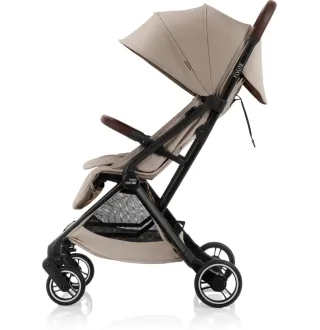 Прогулянкова коляска Britax-Romer Flylite Teak