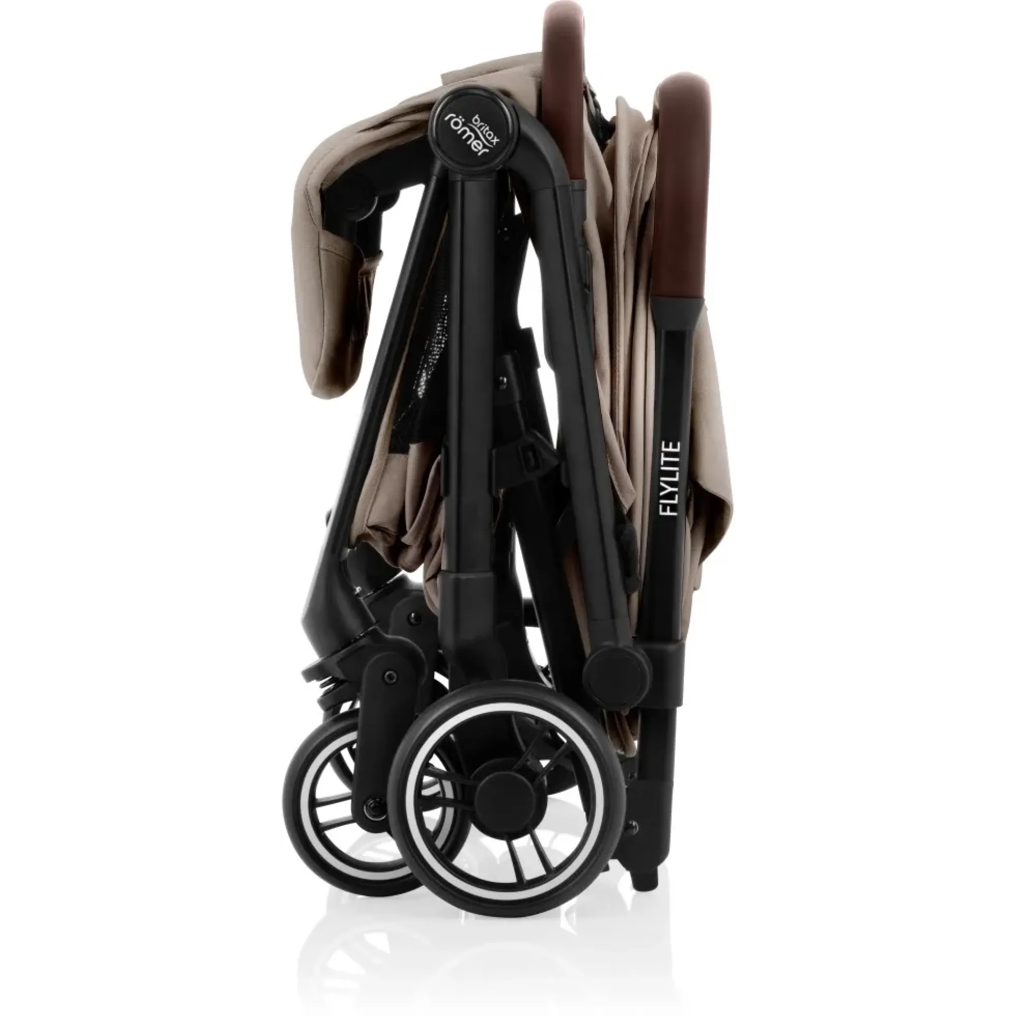 Прогулянкова коляска Britax-Romer Flylite Teak