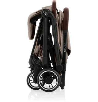 Прогулянкова коляска Britax-Romer Flylite Teak
