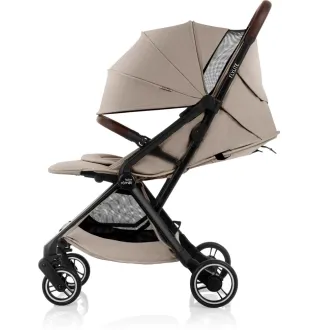 Прогулянкова коляска Britax-Romer Flylite Teak