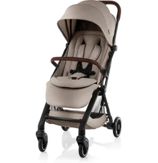 Прогулянкова коляска Britax-Romer Flylite Teak