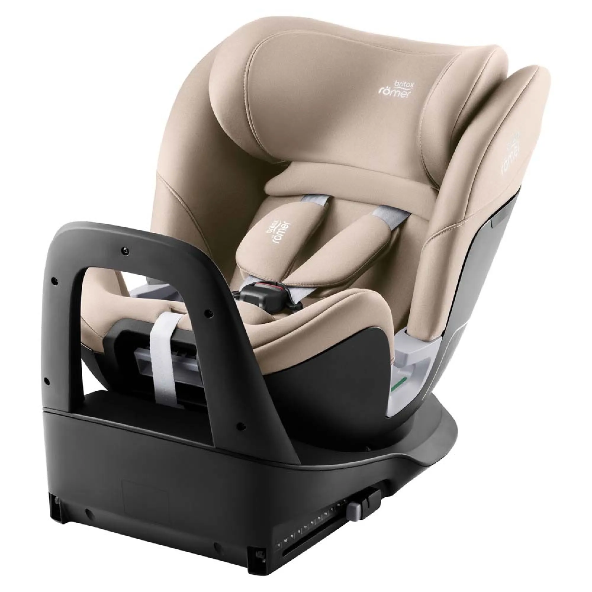 Автокрісло Britax-Romer Swivel 2 Chai
