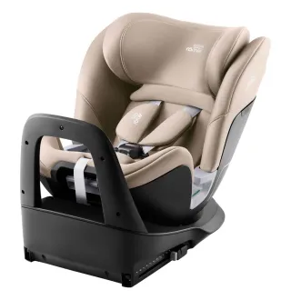 Автокрісло Britax-Romer Swivel 2 Chai
