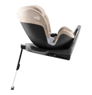Автокрісло Britax-Romer Swivel 2 Chai