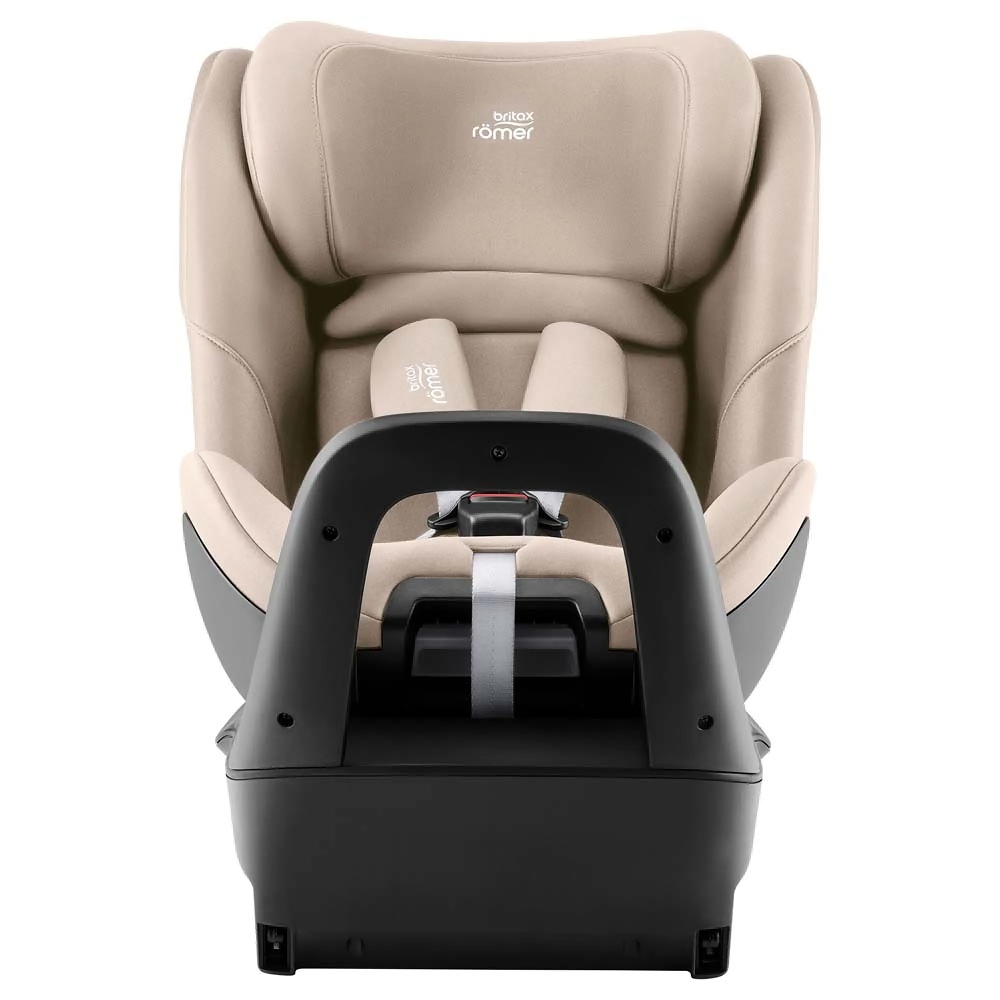 Автокрісло Britax-Romer Swivel 2 Chai