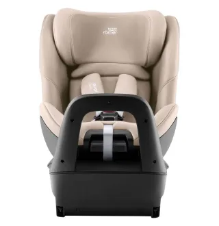 Автокрісло Britax-Romer Swivel 2 Chai