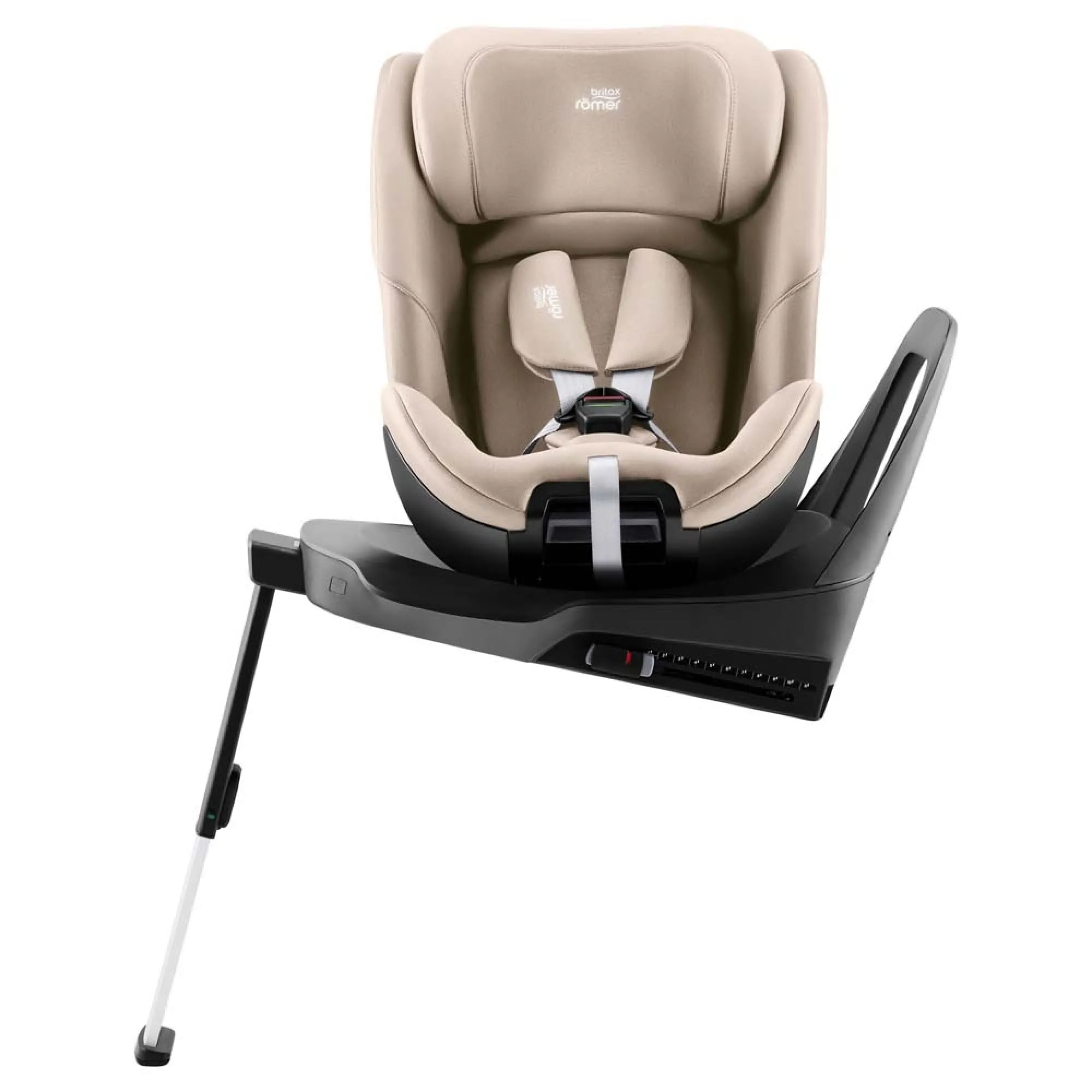 Автокрісло Britax-Romer Swivel 2 Chai