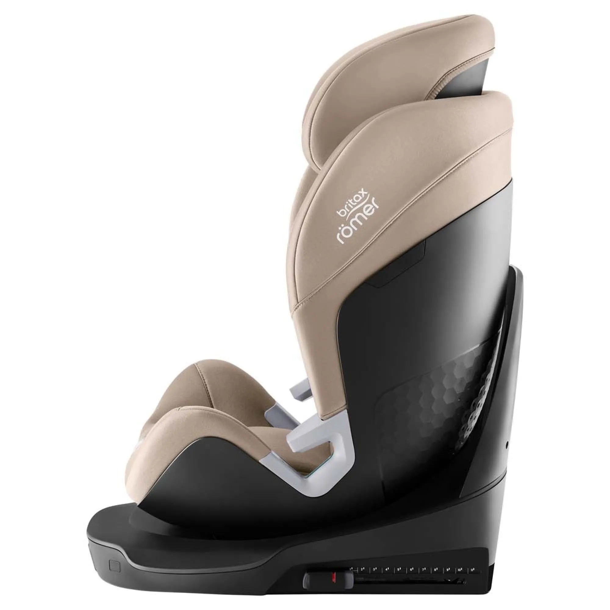 Автокрісло Britax-Romer Swivel 2 Chai
