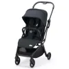 Прогулянкова коляска Recaro Lexa Elite Prime Mat Black
