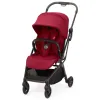 Прогулянкова коляска Recaro Lexa Elite Select Garnet Red