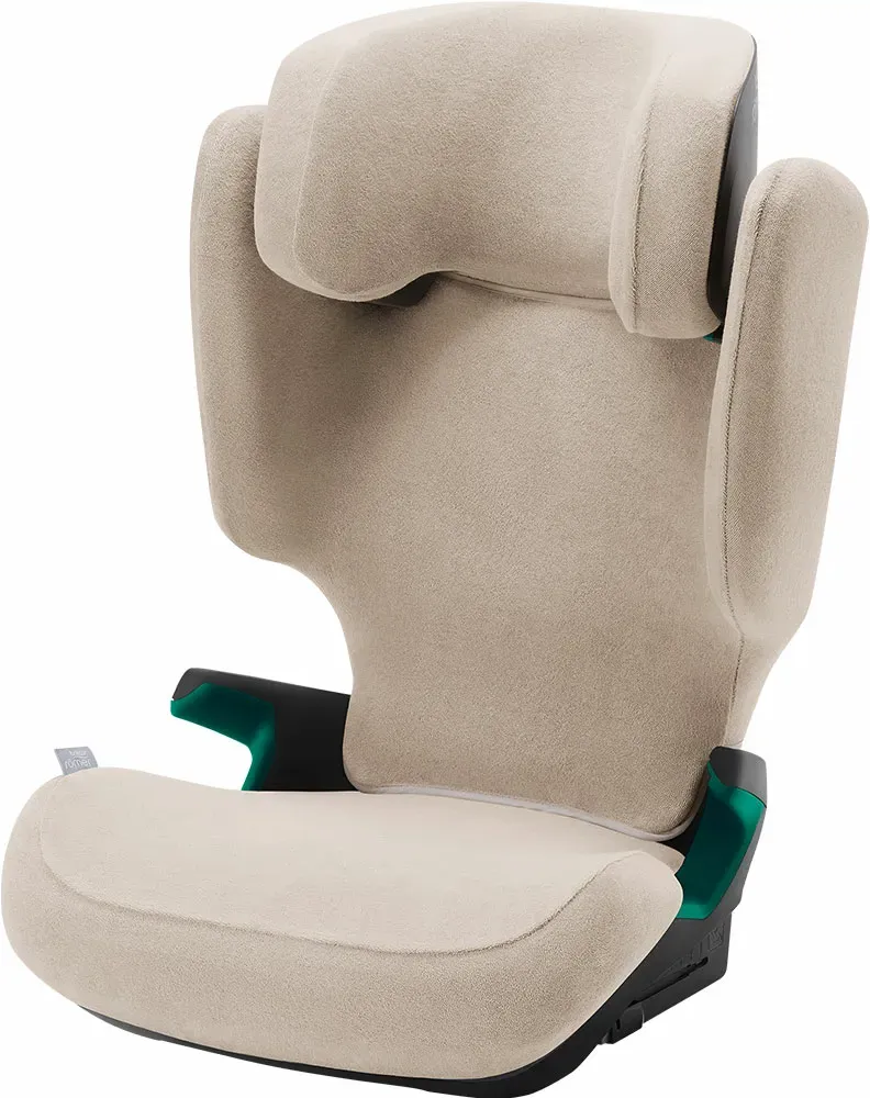 Літній чохол Britax-Romer DualFix M/3/i-Size/iSense