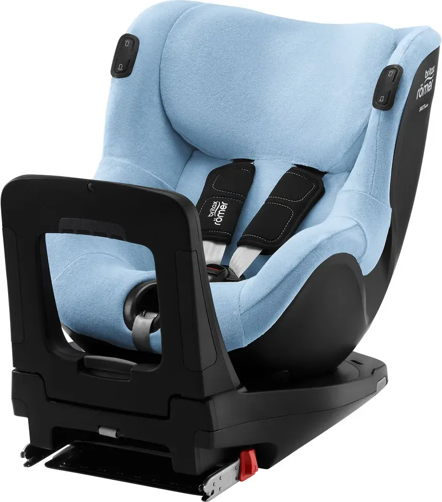 Літній чохол Britax-Romer DualFix M/3/i-Size/iSense